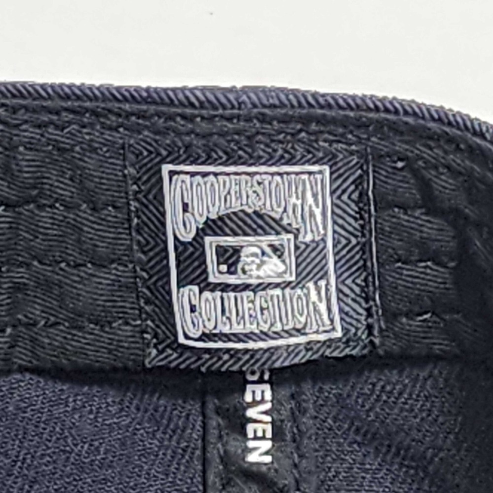 '47 Brand Hitch Boston Red Sox Cooperstown MLB Adjustable Snapback Cap Hat NEW - Picture 7 of 8